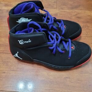 Jordan Melo 1.5 'Concord Infrared